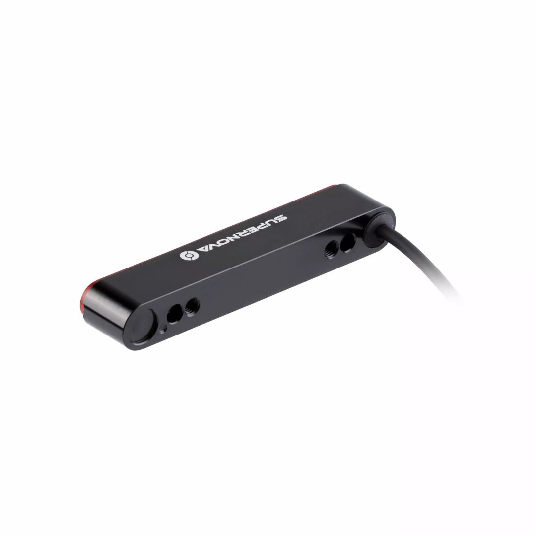 Supernova V-TL3PMX-K-BLK TL3 MAX Electrical & Lighting 4
