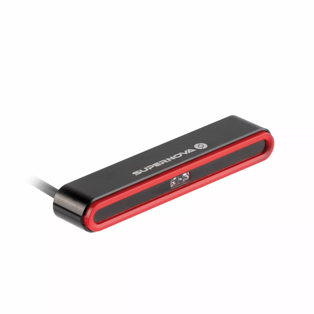 Supernova V-TL3PMX-K-BLK TL3 MAX Electrical & Lighting 5