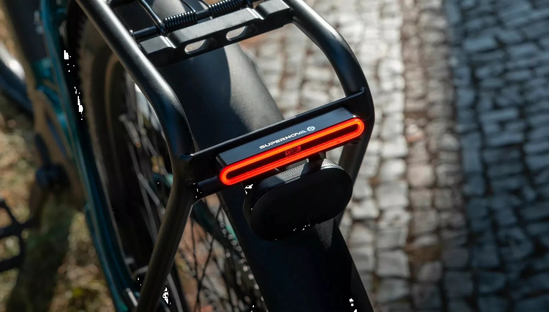Supernova V-TL3PMX-K-BLK TL3 MAX Electrical & Lighting 6