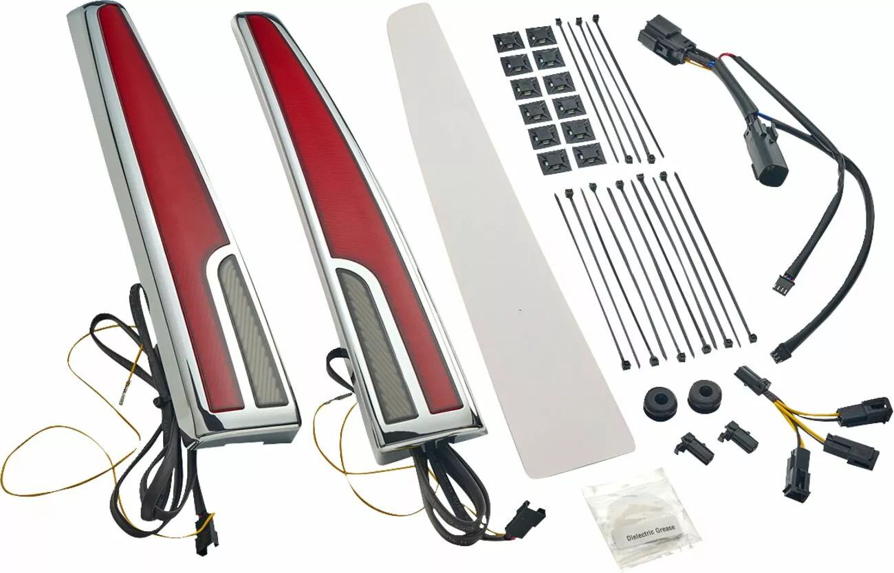 Ciro 40085 Calade hátsó lámpák Hardware & Accessories 0