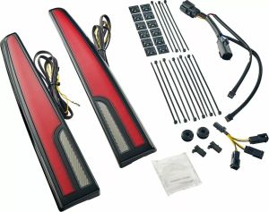 Ciro 40086 Calade hátsó lámpák Hardware & Accessories