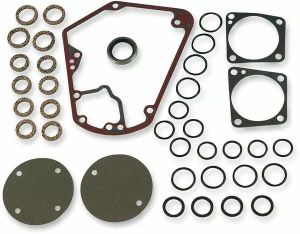 James gasket 25225-70-KX bütyökcsere tömítéskészlet Alkatrész