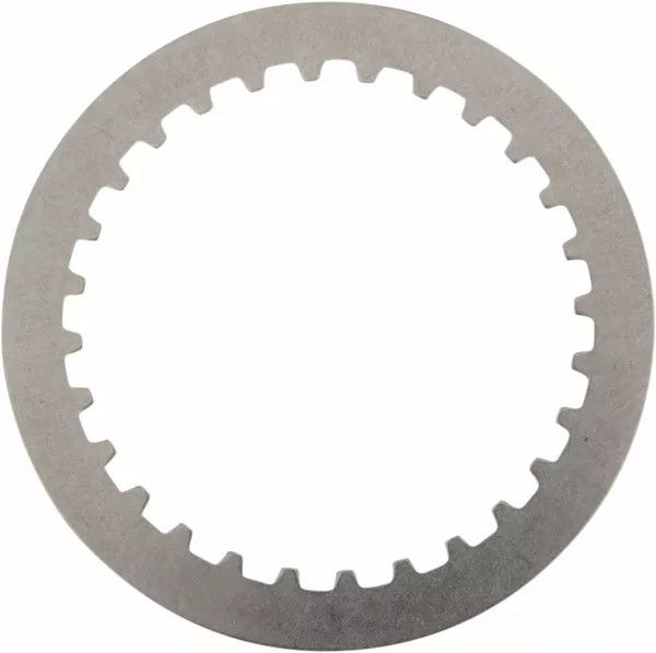 Barnett 401-35-059046 Tengelykapcsoló acél meghajtó lemez Kuplung lamellák, bowdenek, hidraulikák és robogó kuplung 0