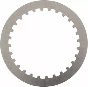 Barnett 401-35-059046 Tengelykapcsoló acél meghajtó lemez Kuplung lamellák, bowdenek, hidraulikák és robogó kuplung