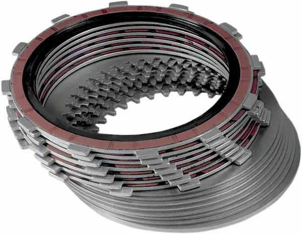 Barnett 306-25-40002 Kuplungkészlet Kuplung lamellák, bowdenek, hidraulikák és robogó kuplung 0