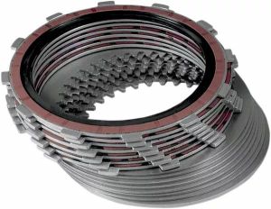 Barnett 306-25-40002 Kuplungkészlet Kuplung lamellák, bowdenek, hidraulikák és robogó kuplung