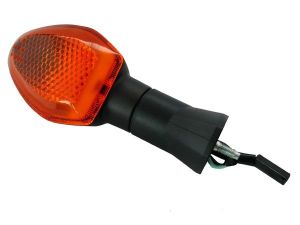 K&amp;s technologies 27-12123E R Suzuki irányjelzői Fényszóró, helyzetjelző