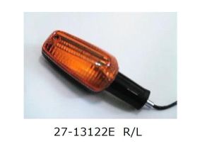 K&amp;s technologies 27-13122E R/L irányjelzők a Hondához Fényszóró, helyzetjelző