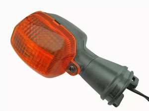 K&amp;s technologies 27-15085AE R Yamaha irányjelzők Fényszóró, helyzetjelző