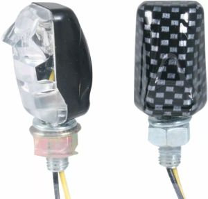 Parts europe 01165071 LED rendszámtábla világítás Rendszámtartók