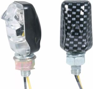 Parts europe 01165071 LED rendszámtábla világítás Rendszámtartók 1