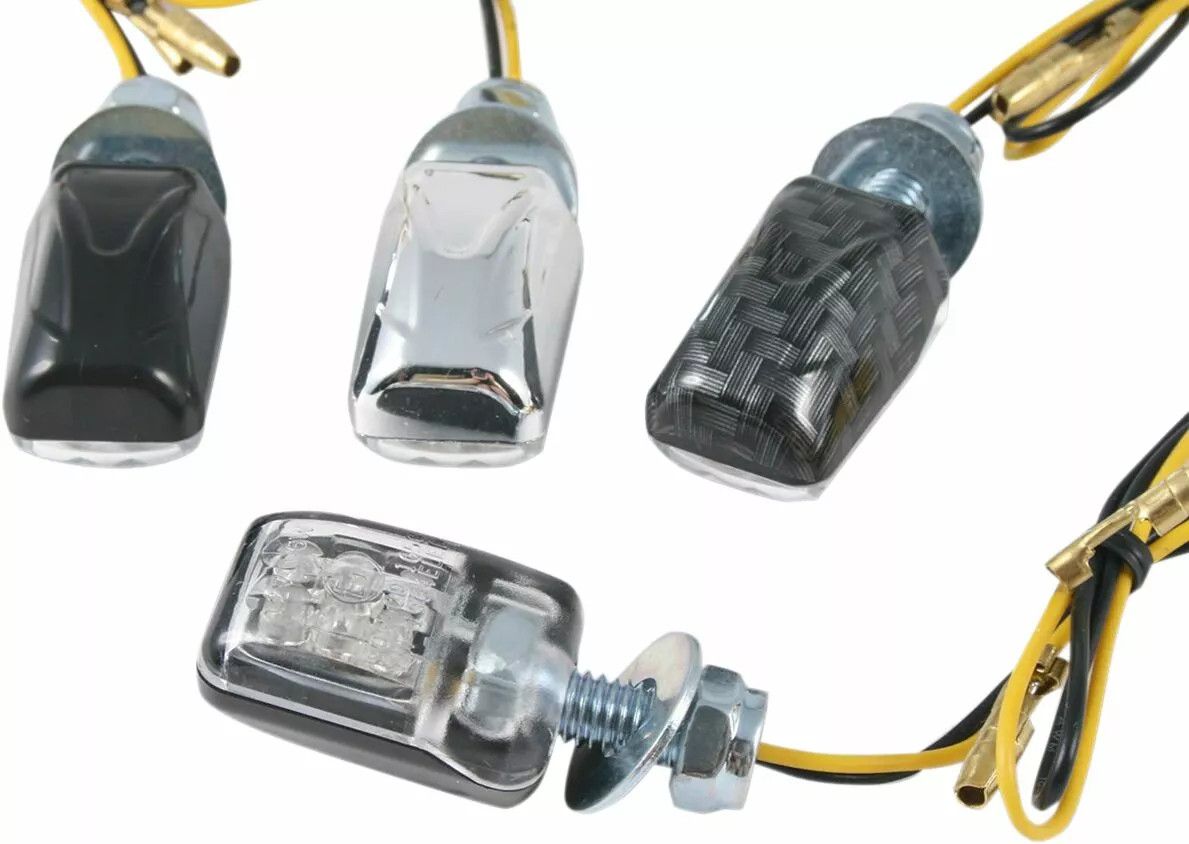 Parts europe 01165991 E-jelölésű hátsó kacskaringós lámpa Fényszóró, helyzetjelző 0