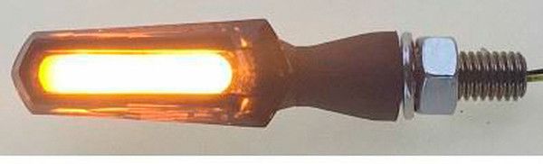 Parts europe 012549012 Cob LED irányjelző lámpa Fényszóró, helyzetjelző 0