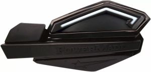 Powermadd 34291 Star Handguard Series LED fény/irányjelző készlet Fényszóró, helyzetjelző