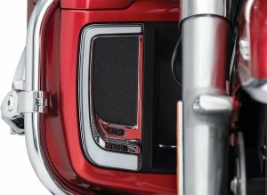 Kuryakyn KUR5065 rendszámtábla irányjelző és jelzőlámpa tartók Rendszámtartók 3