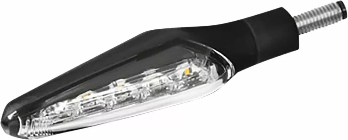 Koso north america HE046000 LED visszajelző Fényszóró, helyzetjelző 5
