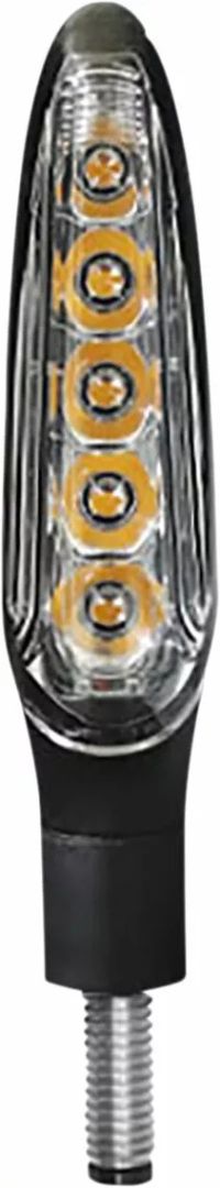 Koso north america HE046000 LED visszajelző Fényszóró, helyzetjelző 6