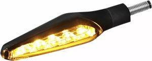 Koso north america HE046000 LED visszajelző Fényszóró, helyzetjelző 1
