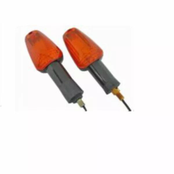 K&s technologies 27-13122BE L Honda irányjelzők Fényszóró, helyzetjelző 0