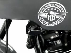 Heinz bikes HBTSC-ST Classic Blinker ST Fényszóró, helyzetjelző 1