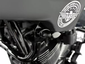 Heinz bikes HBTSM-ST Micro Blinker ST Fényszóró, helyzetjelző 2