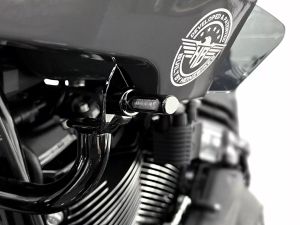 Heinz bikes HBTSM-ST Micro Blinker ST Fényszóró, helyzetjelző 3