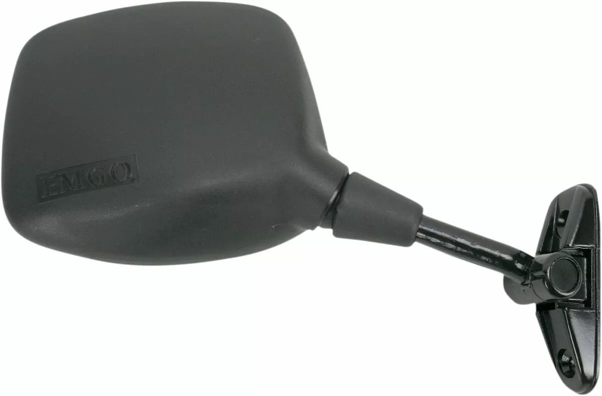 Emgo 20-29682 OEM típusú cseretükör Visszapillantó tükör 1
