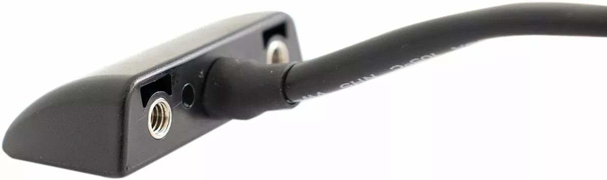 Koso north america HD008000 Blade LED rendszámtábla lámpa Rendszámtartók 1