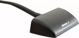 Koso north america HD008000 Blade LED rendszámtábla lámpa Rendszámtartók