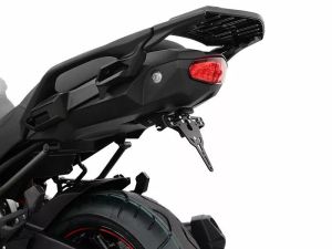 Zieger 10006232 PRO rendszámtartó B típusú Rendszámtartók