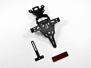 Zieger 10006152 PRO rendszámtartó C típusú Rendszámtartók 4