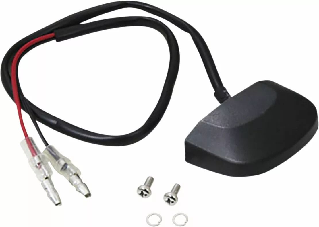 Koso north america HD010000 LED rendszámtábla világítás Rendszámtartók 2