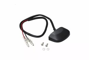 Koso north america HD010000 LED rendszámtábla világítás Rendszámtartók