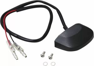 Koso north america HD010000 LED rendszámtábla világítás Rendszámtartók 2