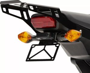 Cobra 05-9007B rendszámáthelyező Rendszámtartók 2