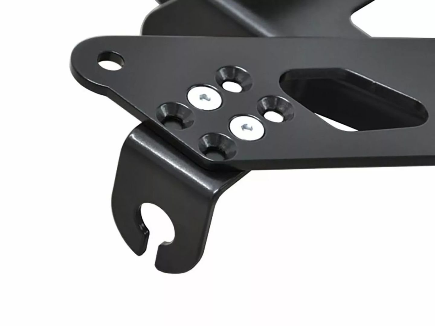 Zieger 10010325 X-Line rendszámtábla tartó E típusú Rendszámtartók 1