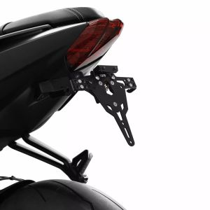 Zieger 10010242 PRO rendszámtartó A típusú Rendszámtartók