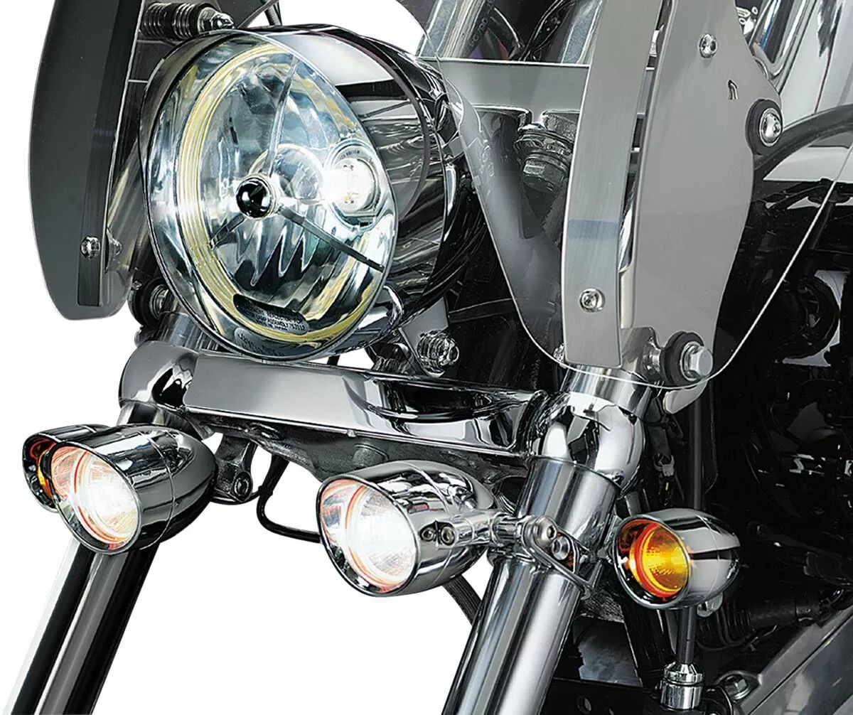 Kuryakyn KUR4023 P-bilincs Hardware & Accessories 2