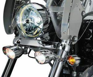 Kuryakyn KUR4023 P-bilincs Hardware & Accessories 2