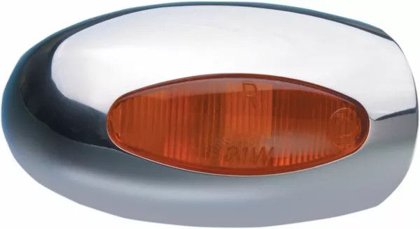 Kellermann 124.301 BL 1000 sorozatú csereház Fényszóró, helyzetjelző 0