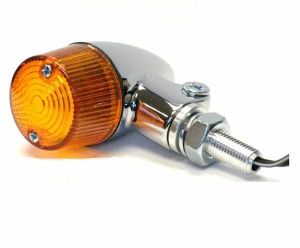 K&amp;s technologies 27-8330CM alumínium karosszéria jelzőlámpák, 2. kör Fényszóró, helyzetjelző