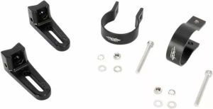 Brite-lites                                        BL-LBM2 LED-es lámparúd-rögzítő tartórudakhoz és bukóketrecekhez Hardware & Accessories