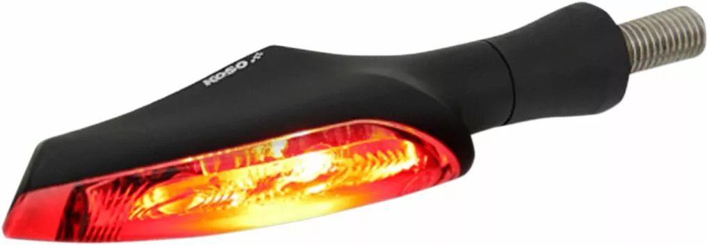 Koso north america HB030010 LED jelzőfény Fényszóró, helyzetjelző 3