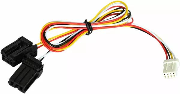 Powermadd 34293 Handguard Light kábelköteg készlet Fényszóró, helyzetjelző 0