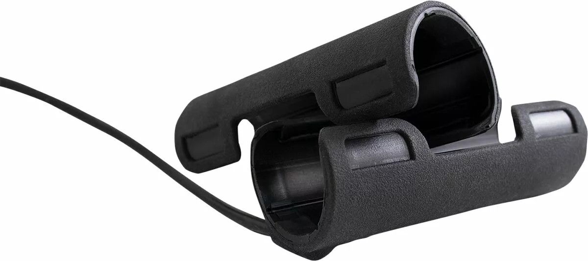 Koso north america AX1200M0 X-Claws Fűtött Clip-On Fékkar, kuplungkar, kormánykapcsoló 0