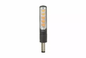 Koso north america HE037010 LED jelzőlámpák Fényszóró, helyzetjelző