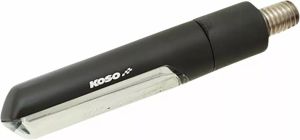 Koso north america HE037010 LED jelzőlámpák Fényszóró, helyzetjelző 2
