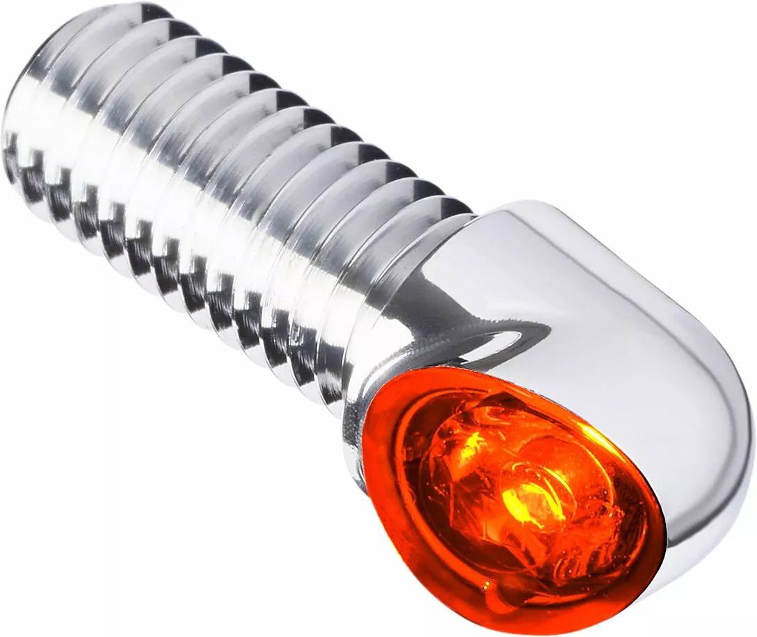 MOTOGADGET 6006013 MO Blaze Rendszámtartók 1