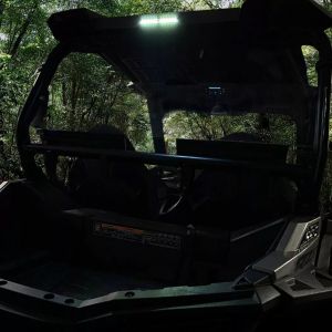 Custom dynamics CD-SB-SXS-LIGHT belső csomagtérvilágítás készlet Fényszóró, helyzetjelző 1