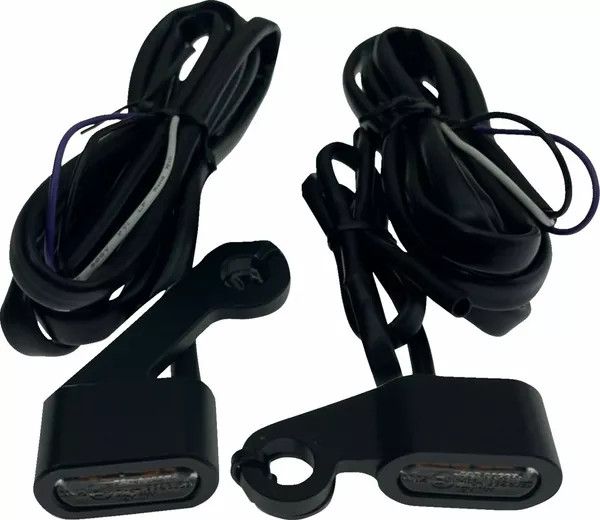 Drag specialties L22-0236DMBME LED kormányjelző lámpák Hardware & Accessories 0